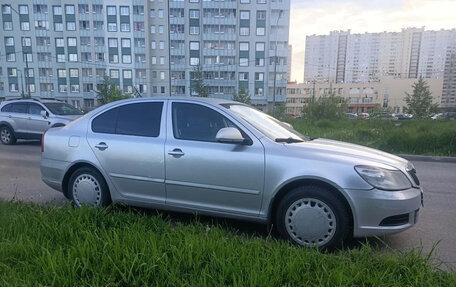 Skoda Octavia, 2010 год, 600 000 рублей, 10 фотография