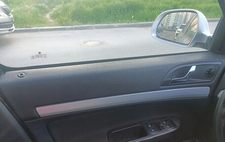 Skoda Octavia, 2010 год, 600 000 рублей, 14 фотография
