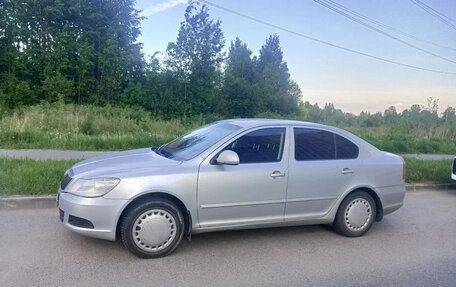 Skoda Octavia, 2010 год, 600 000 рублей, 7 фотография