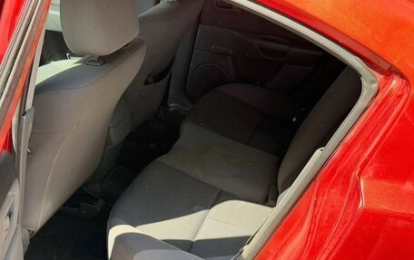 Mazda 3, 2007 год, 290 000 рублей, 9 фотография