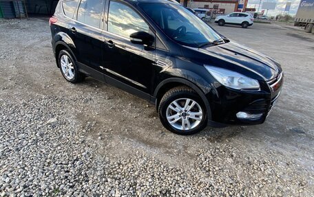Ford Kuga III, 2014 год, 1 000 000 рублей, 3 фотография