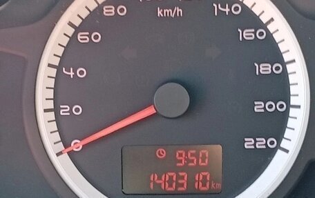 Chery M11 (A3), 2012 год, 320 000 рублей, 6 фотография