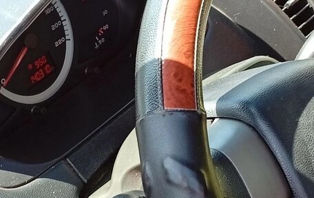 Chery M11 (A3), 2012 год, 320 000 рублей, 7 фотография