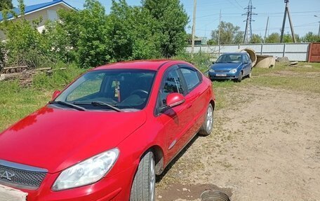 Chery M11 (A3), 2012 год, 320 000 рублей, 2 фотография