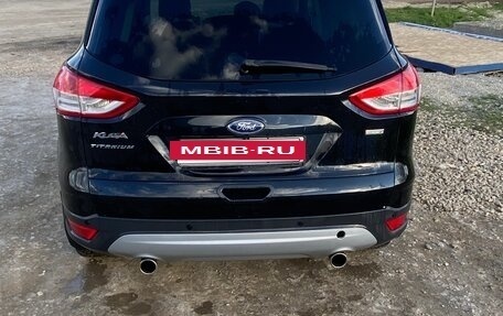 Ford Kuga III, 2014 год, 1 000 000 рублей, 4 фотография