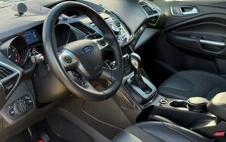 Ford Kuga III, 2014 год, 1 000 000 рублей, 6 фотография
