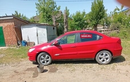 Chery M11 (A3), 2012 год, 320 000 рублей, 8 фотография