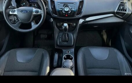 Ford Kuga III, 2014 год, 1 000 000 рублей, 7 фотография