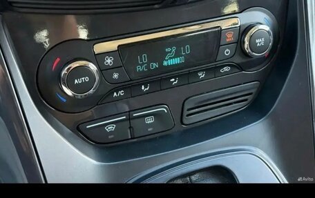 Ford Kuga III, 2014 год, 1 000 000 рублей, 8 фотография