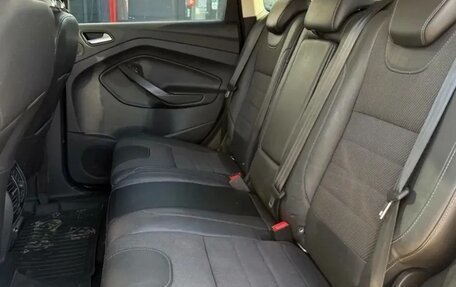 Ford Kuga III, 2014 год, 1 000 000 рублей, 10 фотография