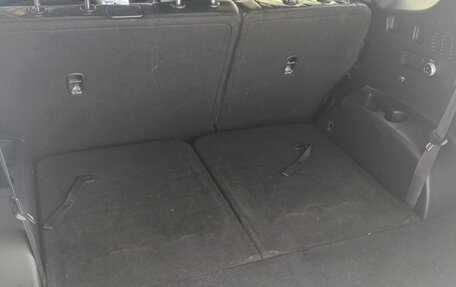 Hyundai Santa Fe IV, 2021 год, 3 790 000 рублей, 8 фотография
