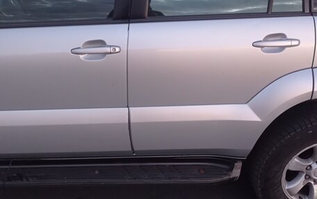 Toyota Land Cruiser Prado 120 рестайлинг, 2008 год, 1 459 000 рублей, 7 фотография