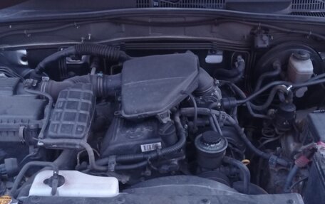 Toyota Land Cruiser Prado 120 рестайлинг, 2008 год, 1 459 000 рублей, 6 фотография