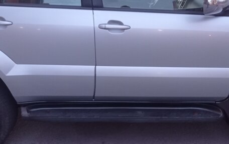 Toyota Land Cruiser Prado 120 рестайлинг, 2008 год, 1 459 000 рублей, 8 фотография