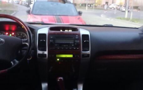 Toyota Land Cruiser Prado 120 рестайлинг, 2008 год, 1 459 000 рублей, 9 фотография