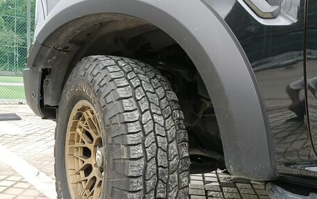 Ford Ranger, 2024 год, 4 230 002 рублей, 16 фотография