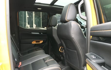 Ford Ranger, 2024 год, 4 230 002 рублей, 12 фотография