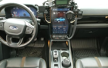 Ford Ranger, 2024 год, 4 230 002 рублей, 8 фотография