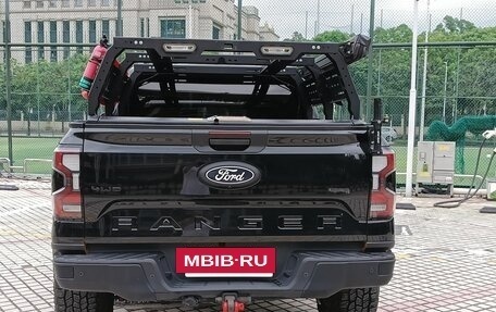 Ford Ranger, 2024 год, 4 230 002 рублей, 4 фотография