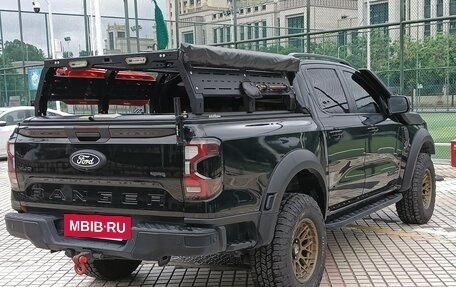 Ford Ranger, 2024 год, 4 230 002 рублей, 5 фотография