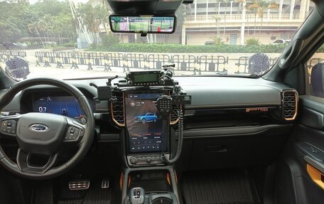 Ford Ranger, 2024 год, 4 230 002 рублей, 13 фотография