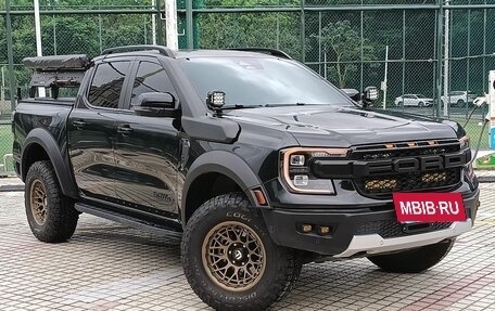 Ford Ranger, 2024 год, 4 230 002 рублей, 3 фотография