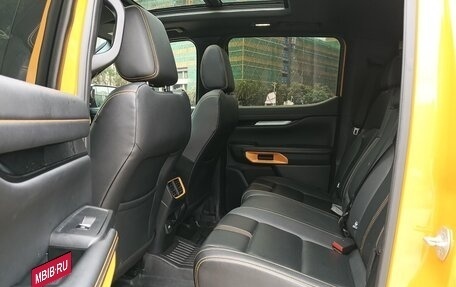 Ford Ranger, 2024 год, 4 230 002 рублей, 7 фотография