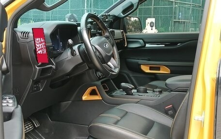 Ford Ranger, 2024 год, 4 230 002 рублей, 15 фотография