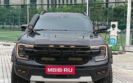 Ford Ranger, 2024 год, 4 230 002 рублей, 2 фотография