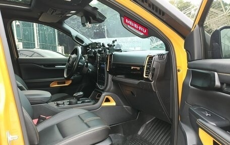 Ford Ranger, 2024 год, 4 230 002 рублей, 10 фотография
