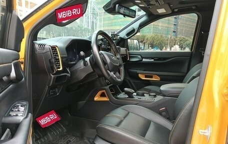 Ford Ranger, 2024 год, 4 230 002 рублей, 9 фотография