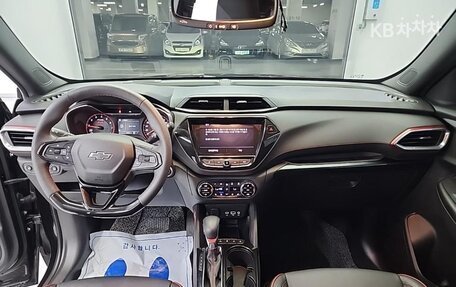 Chevrolet TrailBlazer, 2023 год, 1 626 000 рублей, 6 фотография