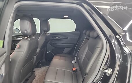 Chevrolet TrailBlazer, 2023 год, 1 626 000 рублей, 13 фотография