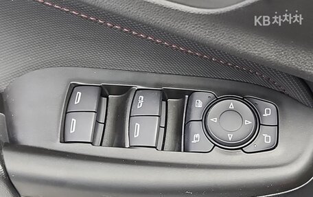 Chevrolet TrailBlazer, 2023 год, 1 626 000 рублей, 16 фотография