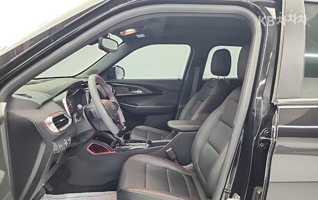 Chevrolet TrailBlazer, 2023 год, 1 626 000 рублей, 5 фотография