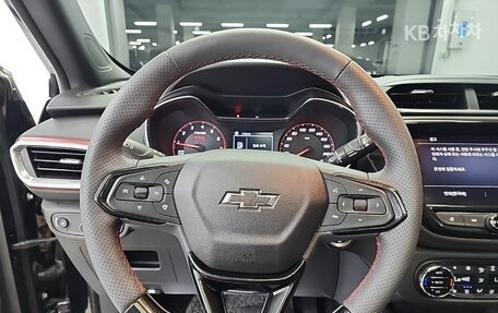 Chevrolet TrailBlazer, 2023 год, 1 626 000 рублей, 7 фотография