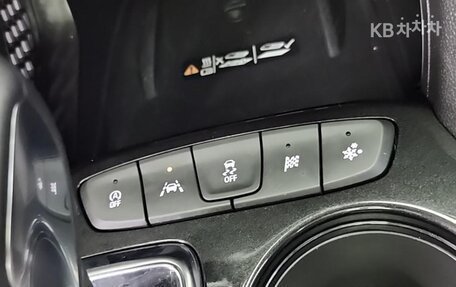 Chevrolet TrailBlazer, 2023 год, 1 626 000 рублей, 17 фотография