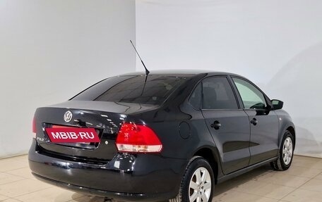 Volkswagen Polo VI (EU Market), 2012 год, 645 000 рублей, 7 фотография