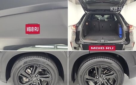 Chevrolet TrailBlazer, 2023 год, 1 626 000 рублей, 20 фотография