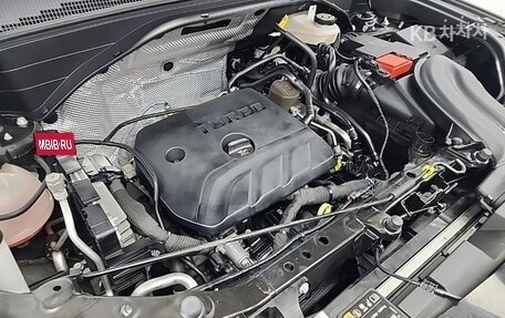 Chevrolet TrailBlazer, 2023 год, 1 626 000 рублей, 19 фотография