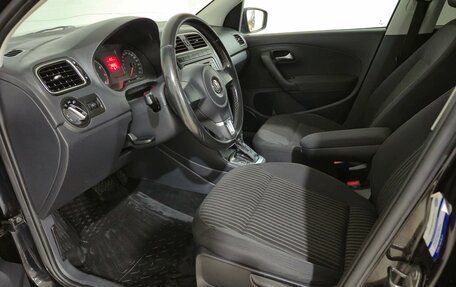 Volkswagen Polo VI (EU Market), 2012 год, 645 000 рублей, 12 фотография
