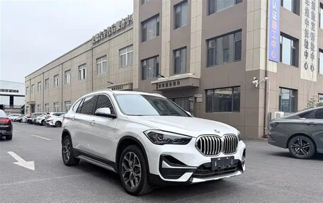 BMW X1, 2022 год, 2 117 000 рублей, 2 фотография
