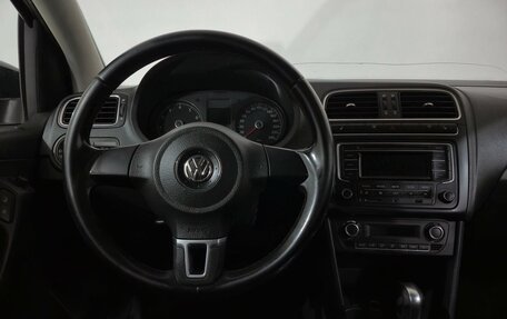Volkswagen Polo VI (EU Market), 2012 год, 645 000 рублей, 14 фотография
