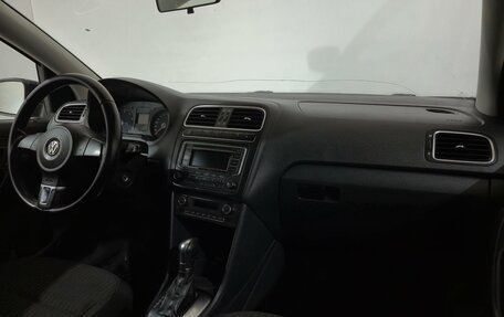 Volkswagen Polo VI (EU Market), 2012 год, 645 000 рублей, 15 фотография