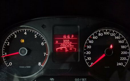 Volkswagen Polo VI (EU Market), 2012 год, 645 000 рублей, 22 фотография