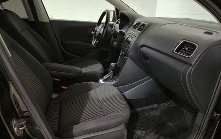 Volkswagen Polo VI (EU Market), 2012 год, 645 000 рублей, 16 фотография