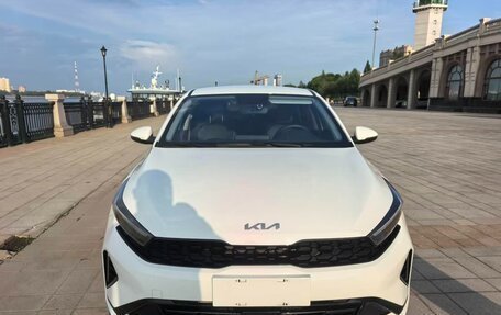 KIA K3, 2023 год, 1 200 000 рублей, 2 фотография