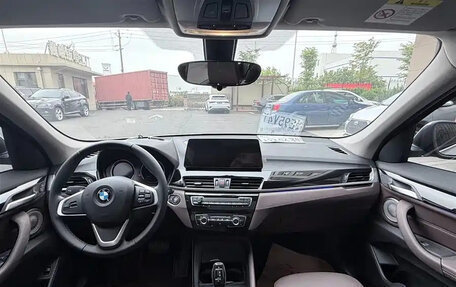BMW X1, 2022 год, 2 117 000 рублей, 8 фотография