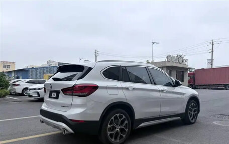 BMW X1, 2022 год, 2 117 000 рублей, 3 фотография