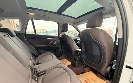 BMW X1, 2022 год, 2 117 000 рублей, 13 фотография